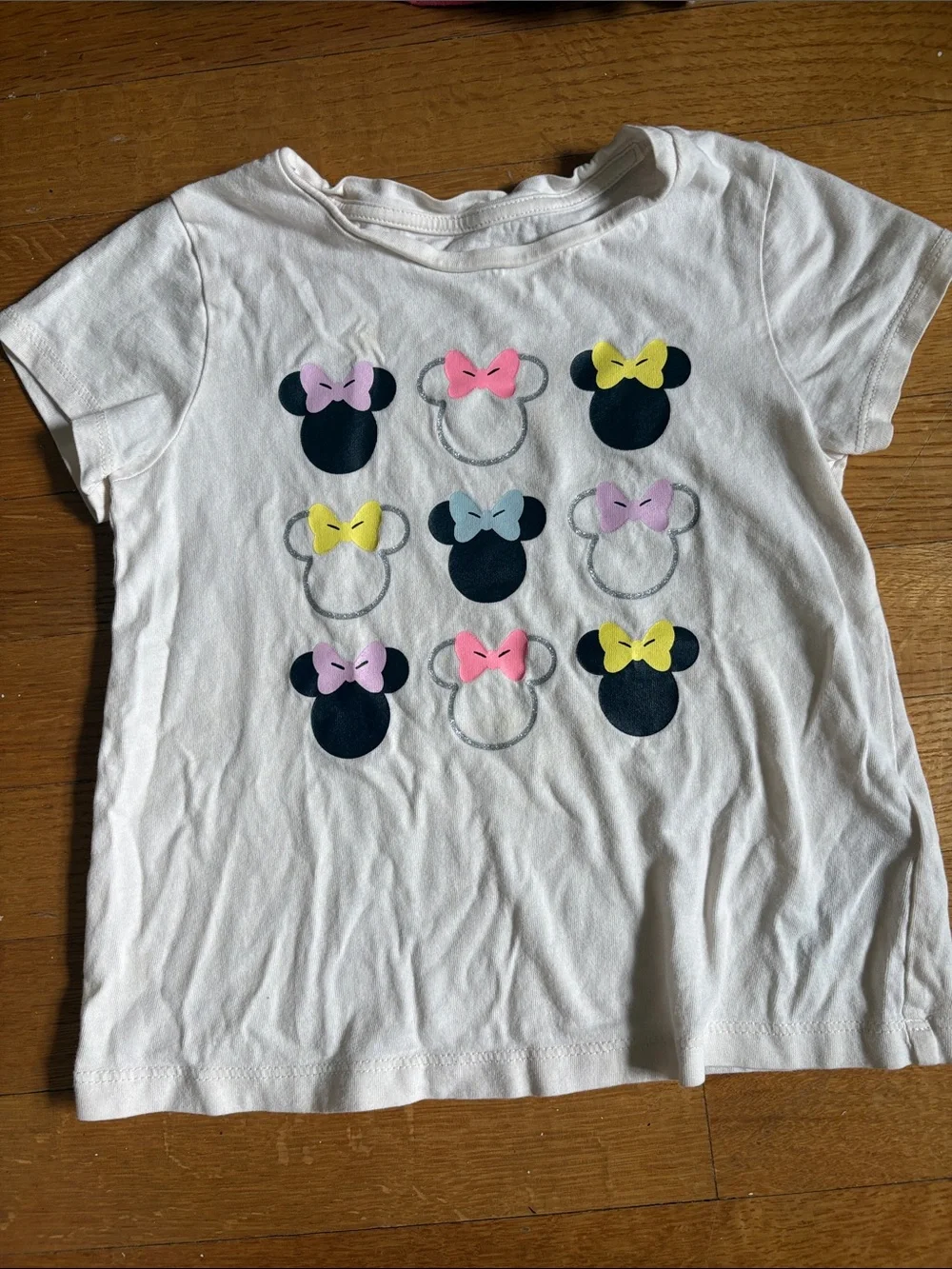 Old Navy three pairs